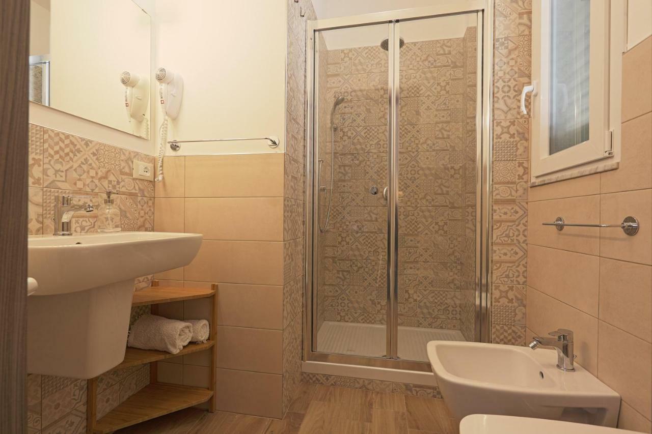 Sancalo Di Girgenti B&B Agrigente Extérieur photo
